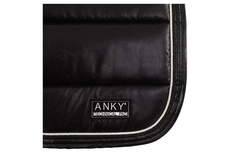 Sudadero Doma ANKY XB241110 Negro | Equestrian. Calvet Animals i Plantes.