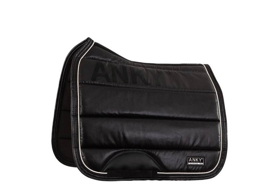 Sudadero Doma ANKY XB241110 Negro | Equestrian. Calvet Animals i Plantes.
