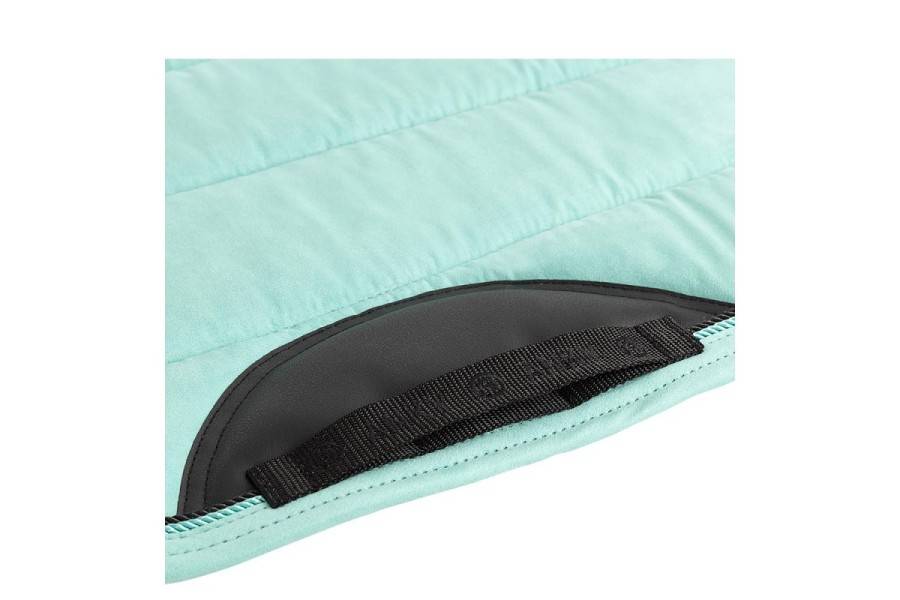 Suador Doma ANKY XB241110 Green Sea |Cavall i Genet a Equestrian, Calvet