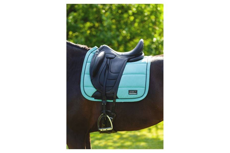 Sudadero Doma ANKY XB241110 Green Sea | Equestrian. Calvet Animals i