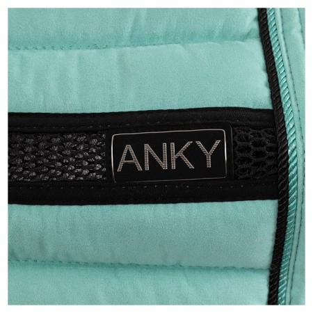 Sudadero Doma ANKY XB241110 Green Sea | Equestrian. Calvet Animals i
