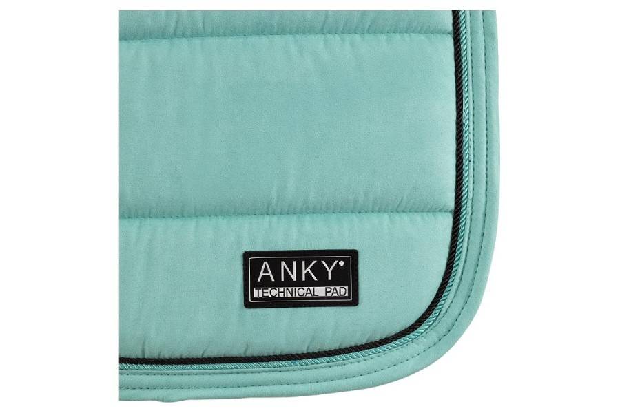 Sudadero Doma ANKY XB241110 Green Sea | Equestrian. Calvet Animals i