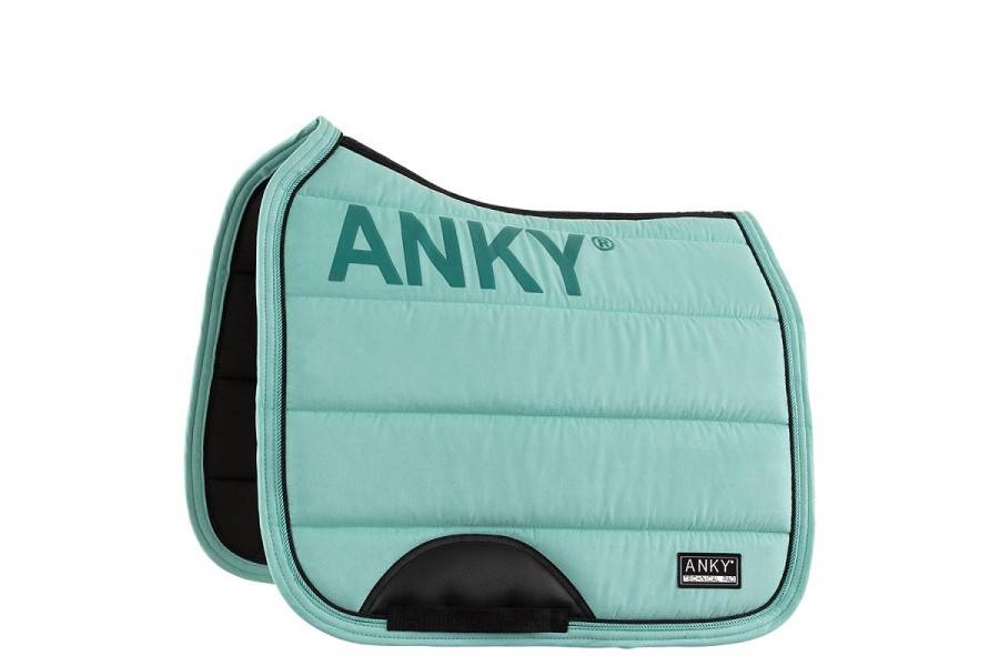 Suador Doma ANKY XB241110 Green Sea |Cavall i Genet a Equestrian, Calvet
