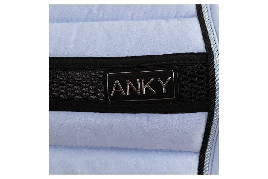 Sudadero Doma ANKY XB241110 Blue Heron | Equestrian. Calvet Animals i