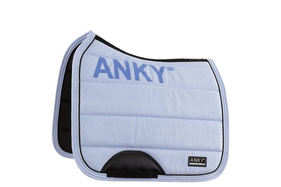 Sudadero Doma ANKY XB241110 Blue Heron | Equestrian. Calvet Animals i