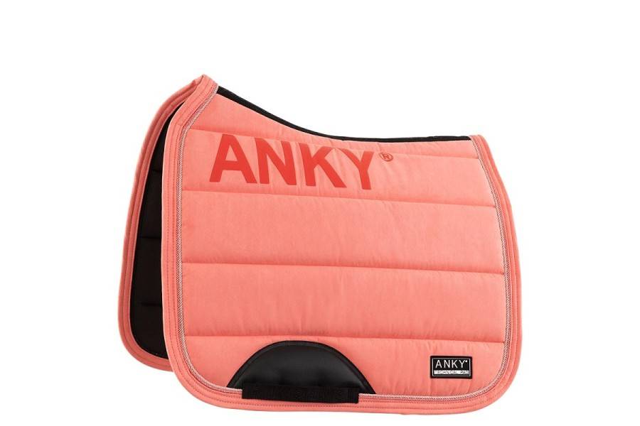 Sudadero Doma ANKY XB241110 Sugar Coral | Equestrian. Calvet Animals i