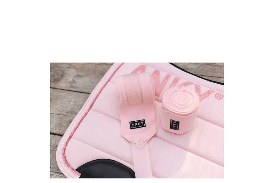 Suador Doma ANKY XB241110 Pale Rosette |Cavall i Genet a Equestrian