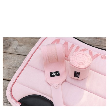 Sudadero Doma ANKY XB241110 Pale Rosette | Equestrian. Calvet Animals i