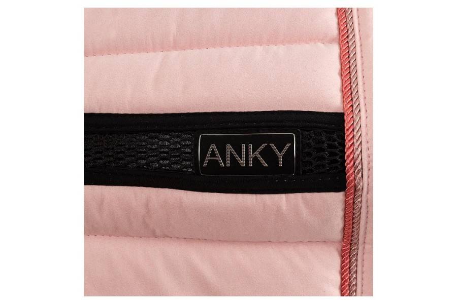 Suador Doma ANKY XB241110 Pale Rosette |Cavall i Genet a Equestrian