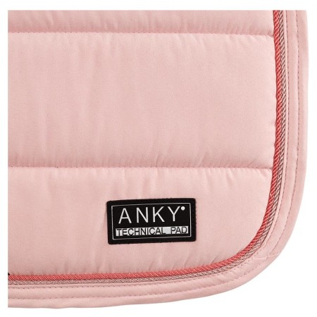 Sudadero Doma ANKY XB241110 Pale Rosette | Equestrian. Calvet Animals i 2