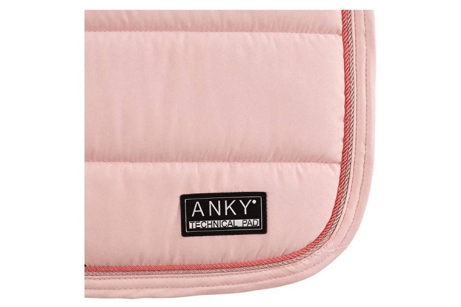 Suador Doma ANKY XB241110 Pale Rosette |Cavall i Genet a Equestrian