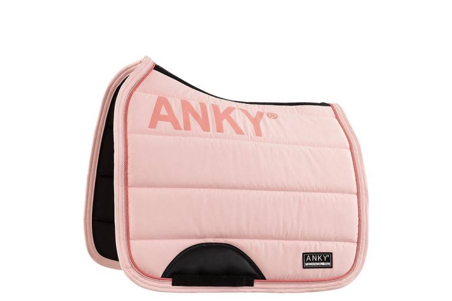 Sudadero Doma ANKY XB241110 Pale Rosette | Equestrian. Calvet Animals i