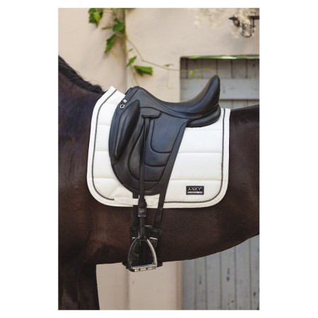 Sudadero Doma ANKY XB241110 Bright White | Equestrian. Calvet Animals i