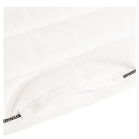 Sudadero Doma ANKY XB241110 Bright White | Equestrian. Calvet Animals i