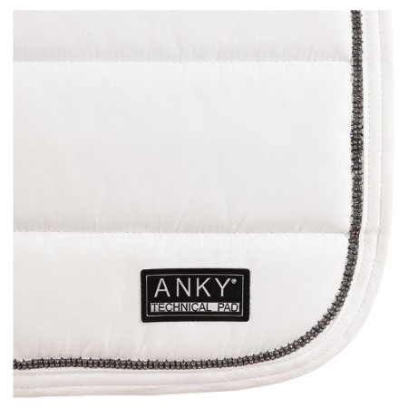 Sudadero Doma ANKY XB241110 Bright White | Equestrian. Calvet Animals i