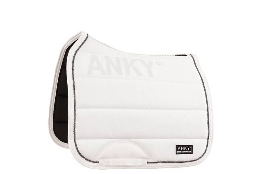 Suador Doma ANKY XB241110 Bright White |Cavall i Genet a Equestrian