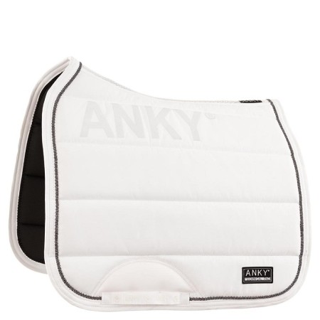 Sudadero Doma ANKY XB241110 Bright White | Equestrian. Calvet Animals i