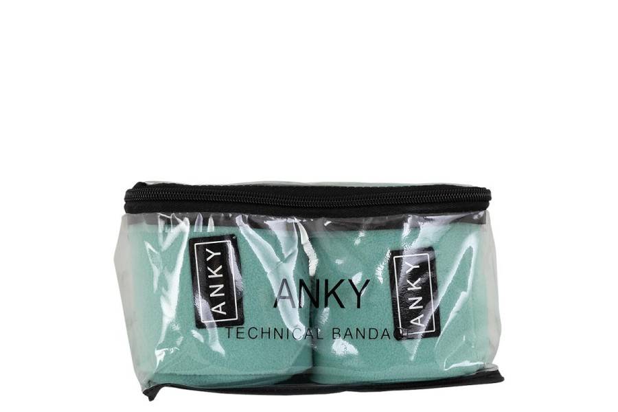 Vendas Polar ANKY 3,5 m Green Sea (4) | Equestrian. Calvet Animals i