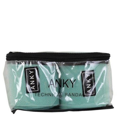 Vendas Polar ANKY 3,5 m Green Sea (4) | Equestrian. Calvet Animals i