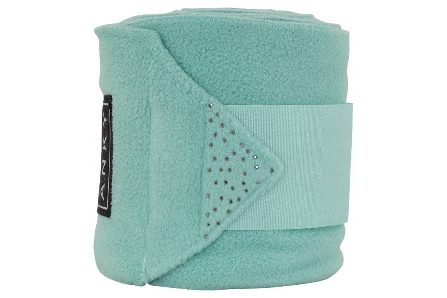 Vendas Polar ANKY 3,5 m Green Sea (4) | Equestrian. Calvet Animals i