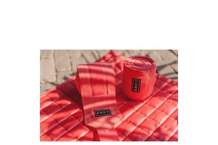 Vendas Polar ANKY 3,5 m Sugar Coral (4) | Equestrian. Calvet Animals i