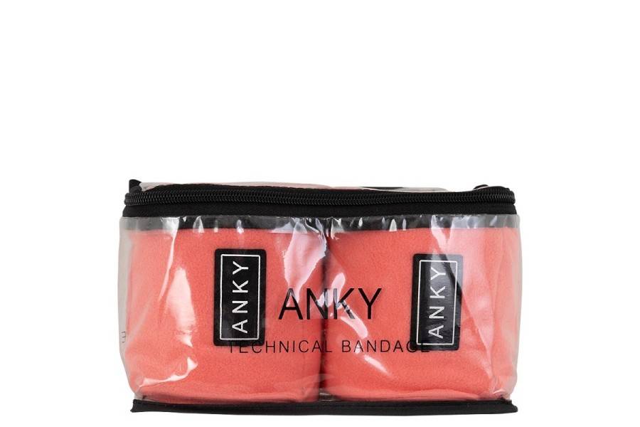 Vendas Polar ANKY 3,5 m Sugar Coral (4) | Equestrian. Calvet Animals i