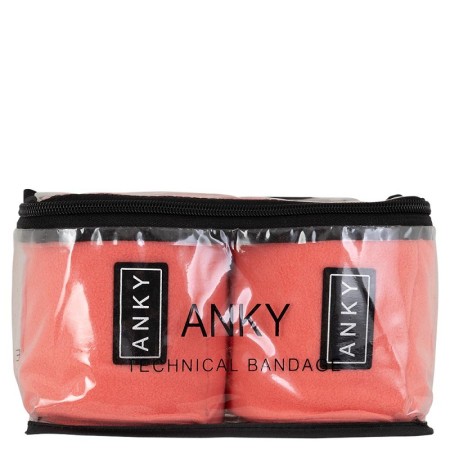 Vendas Polar ANKY 3,5 m Sugar Coral (4) | Equestrian. Calvet Animals i