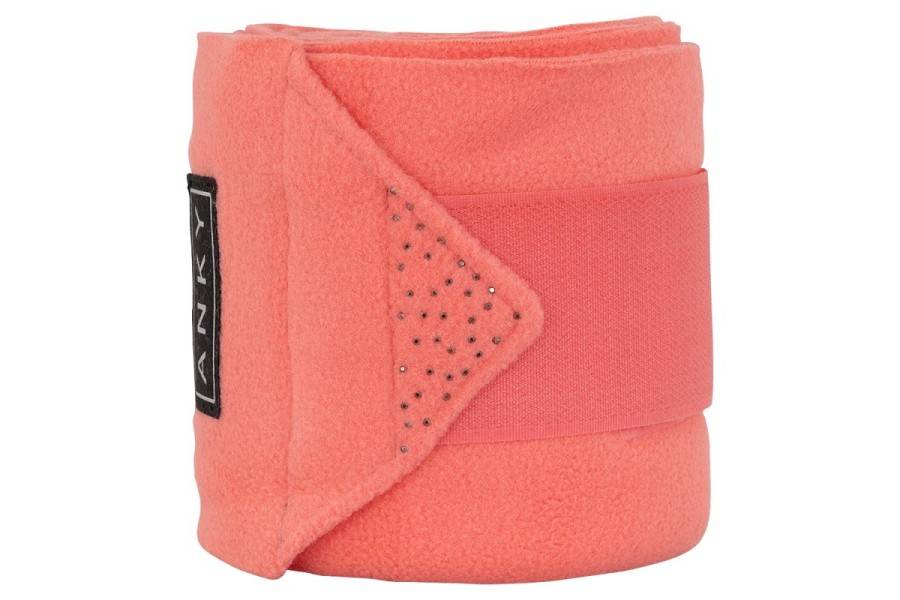 Vendas Polar ANKY 3,5 m Sugar Coral (4) | Equestrian. Calvet Animals i