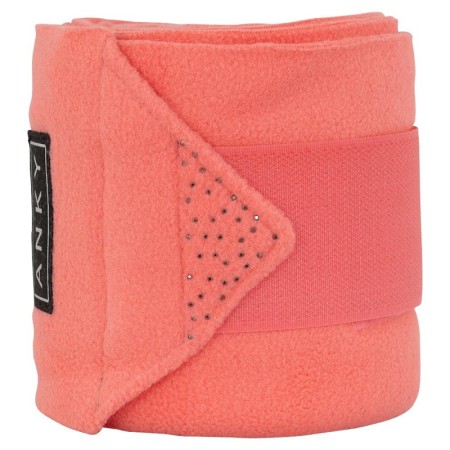 Vendas Polar ANKY 3,5 m Sugar Coral (4) | Equestrian. Calvet Animals i