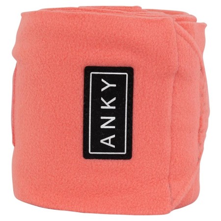 Vendas Polar ANKY 3,5 m Sugar Coral (4) | Equestrian. Calvet Animals i