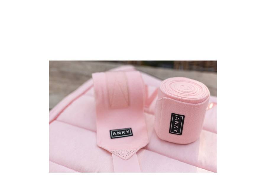 Vendas Polar ANKY 3,5 m Pale Rosette (4) | Equestrian. Calvet Animals i