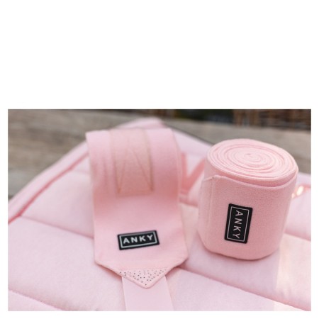 Vendas Polar ANKY 3,5 m Pale Rosette (4) | Equestrian. Calvet Animals i