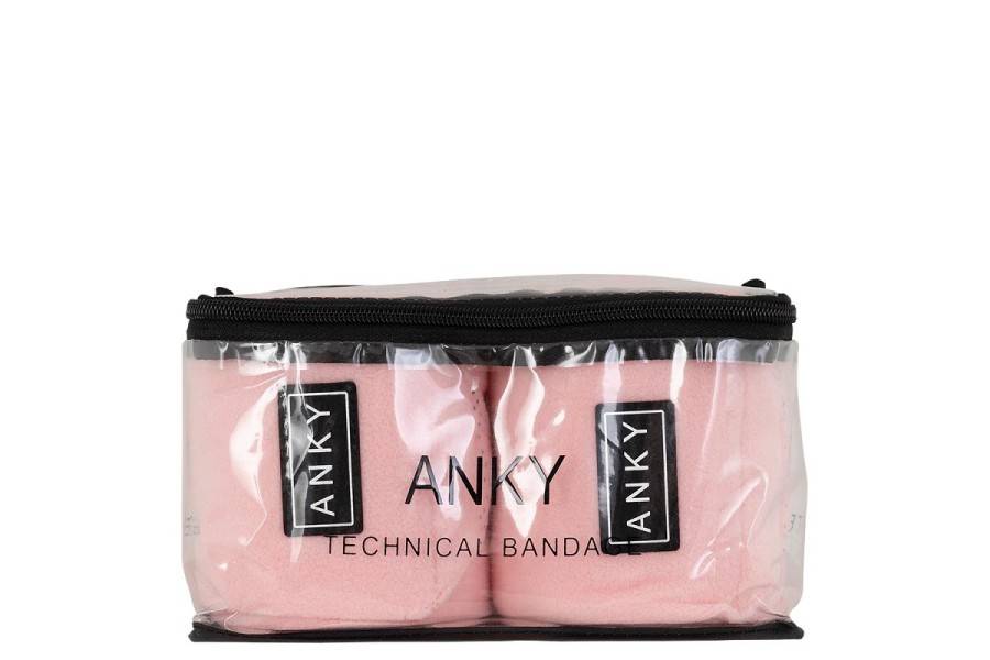 Vendas Polar ANKY 3,5 m Pale Rosette (4) | Equestrian. Calvet Animals i