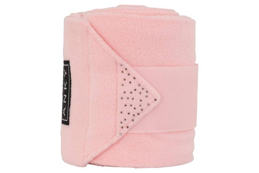 Vendas Polar ANKY 3,5 m Pale Rosette (4) | Equestrian. Calvet Animals i