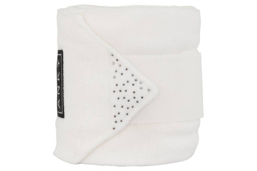 Benes Polar ANKY 3,5 m Bright White (4) |Cavall i Genet a Equestrian