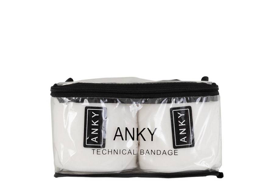 Vendas Polar ANKY 3,5 m Bright White (4) | Equestrian. Calvet Animals i