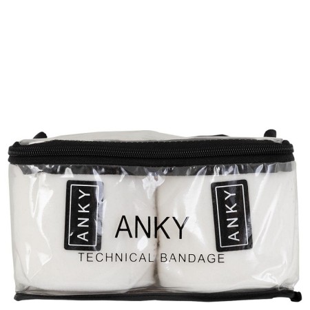 Vendas Polar ANKY 3,5 m Bright White (4) | Equestrian. Calvet Animals i