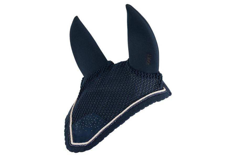 Orelleres ANKY ATB241005 Dark Navy |Cavall i Genet a Equestrian, Calvet