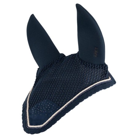 Orelleres ANKY ATB241005 Dark Navy |Cavall i Genet a Equestrian, Calvet