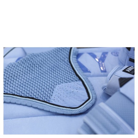 Orejeras ANKY ATB241005 Blue Heron | Equestrian. Calvet Animals i Plantes. 2