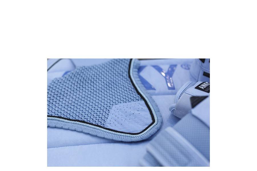 Orelleres ANKY ATB241005 Blue Heron |Cavall i Genet a Equestrian, Calvet