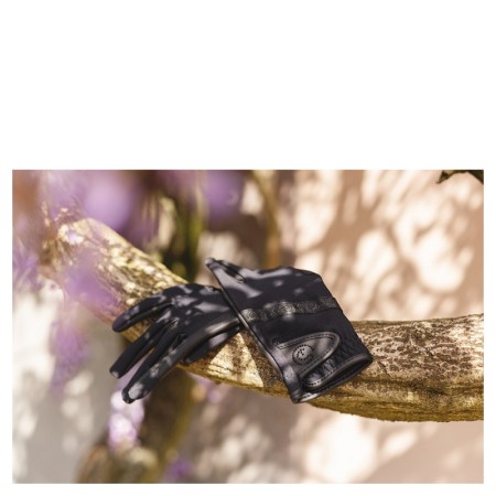 Guants ANKY Techincal ATA242001 Negre |Cavall i Genet a Equestrian, Calvet