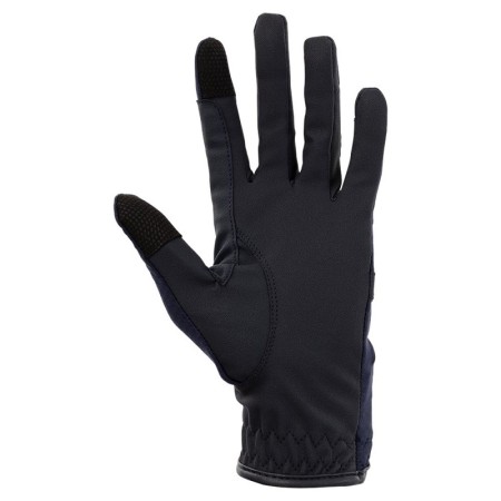 Guants ANKY Techincal ATA242001 Negre |Cavall i Genet a Equestrian, Calvet 2