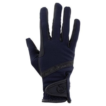 Guants ANKY Technical ATA242001 Dark Navy |Cavall i Genet a Equestrian