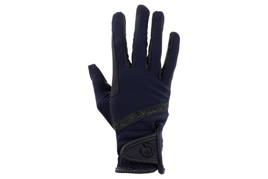 Guants ANKY Technical ATA242001 Dark Navy |Cavall i Genet a Equestrian