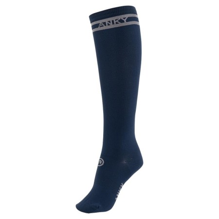 Mitjons ANKY Techincal ATP241601 Dark Navy |Cavall i Genet a Equestrian