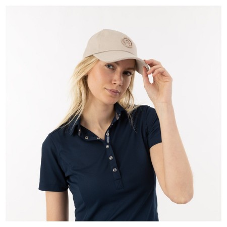 Gorra ANKY Nacreous Clouds |Cavall i Genet a Equestrian, Calvet Animal i