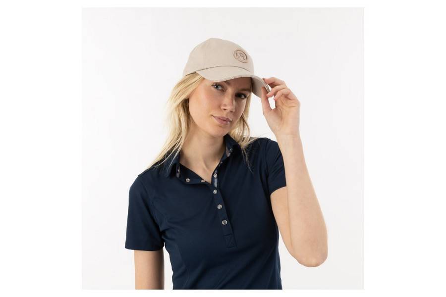 Gorra ANKY Nacreous Clouds |Cavall i Genet a Equestrian, Calvet Animal i