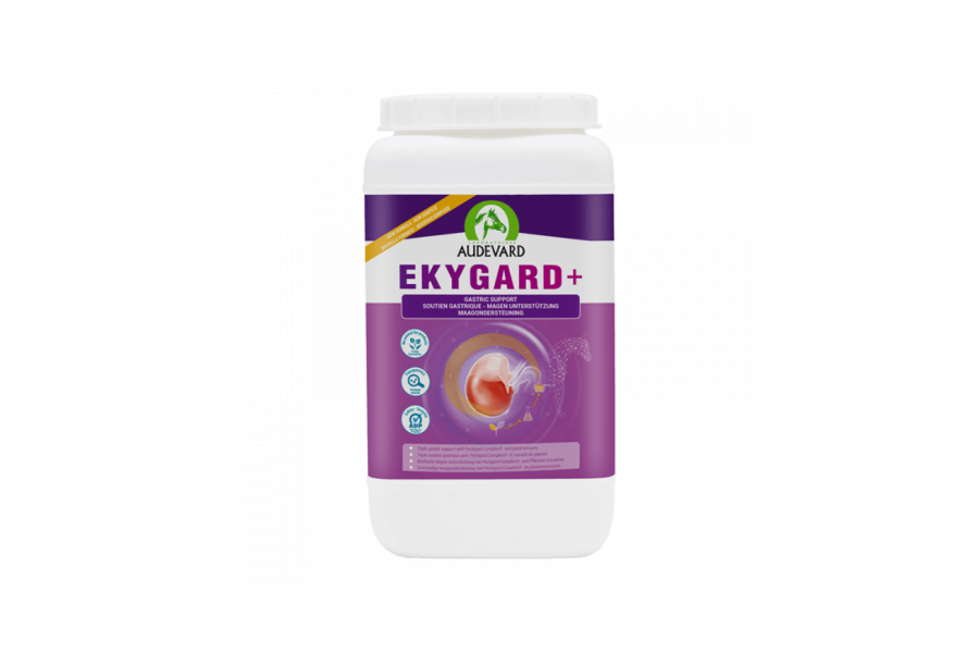 Audevard Ekigard+ | Equestrian. Calvet Animals i Plantes.
