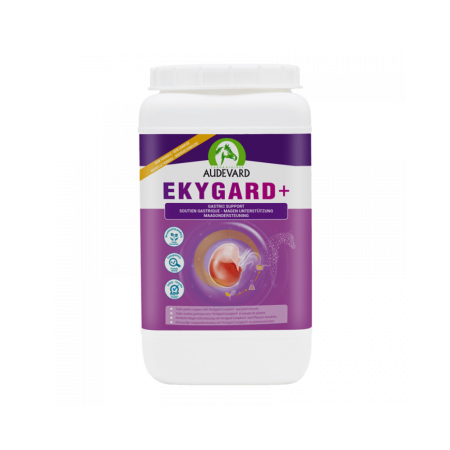 Audevard Ekigard+ | Equestrian. Calvet Animals i Plantes.